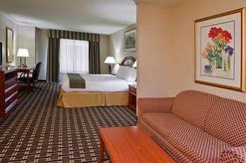 Express & By Ihg Hotel Clearfield