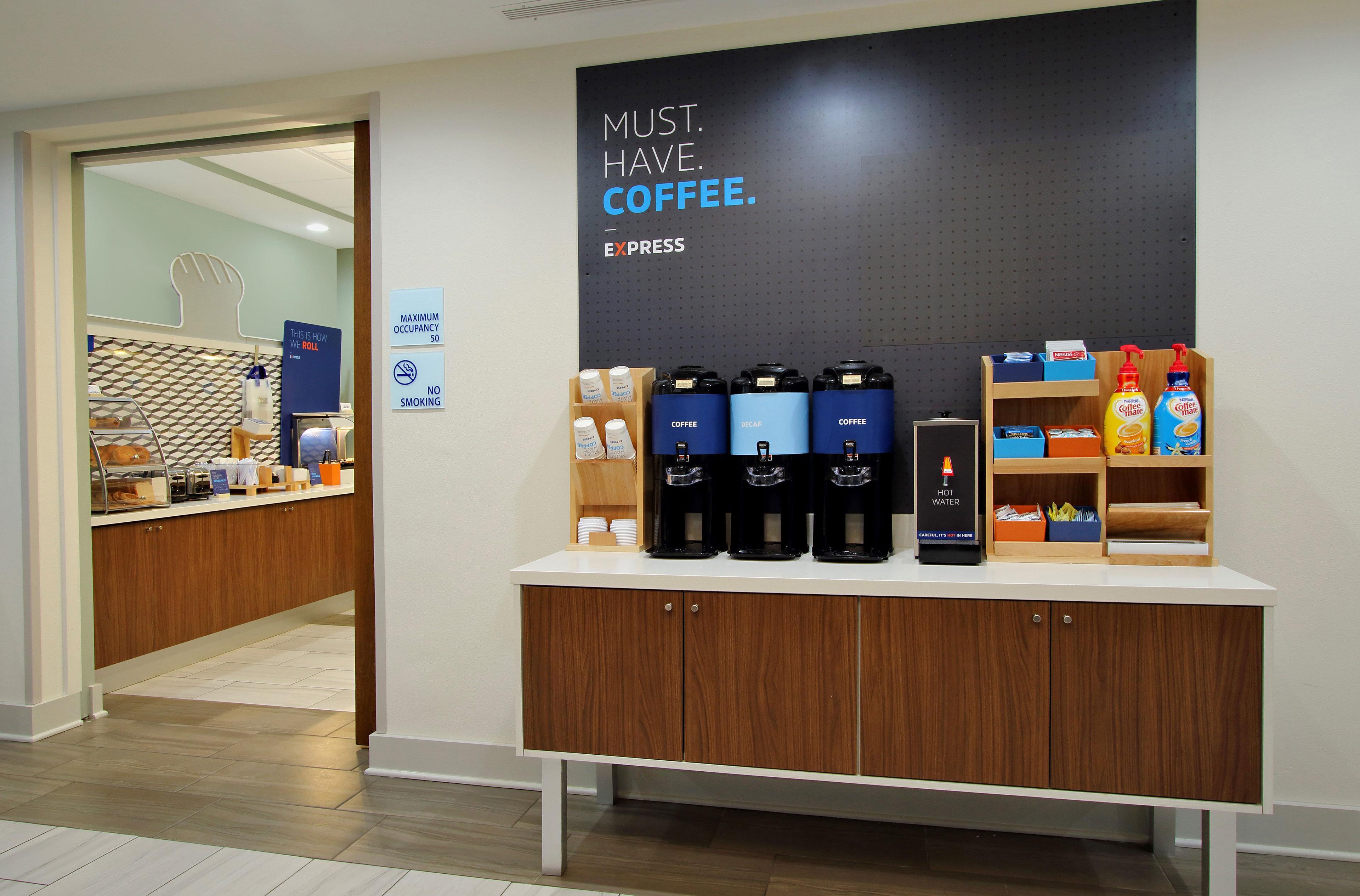 Express & By Ihg Hotel Clearfield