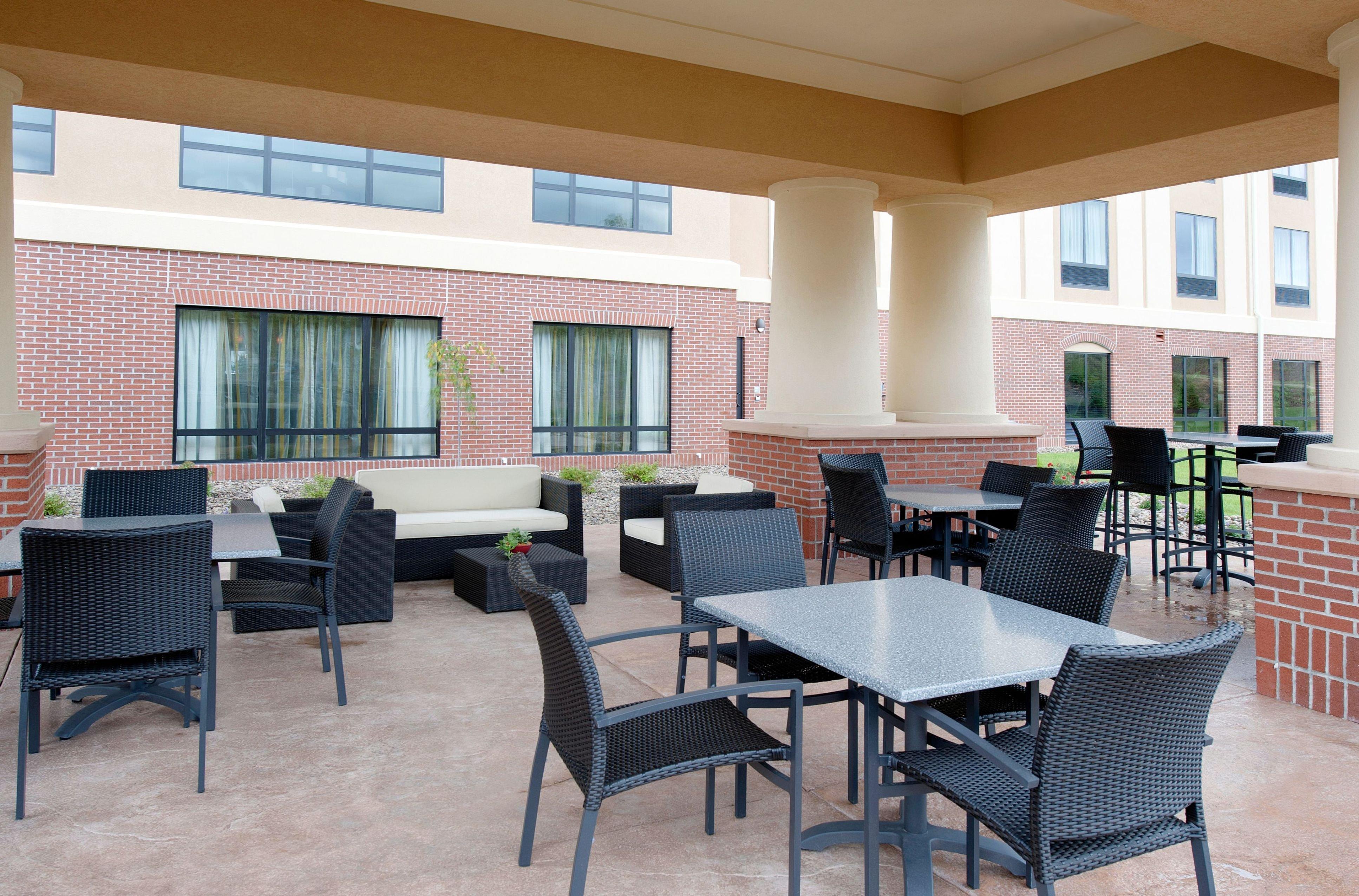 Hotel Express & By Ihg