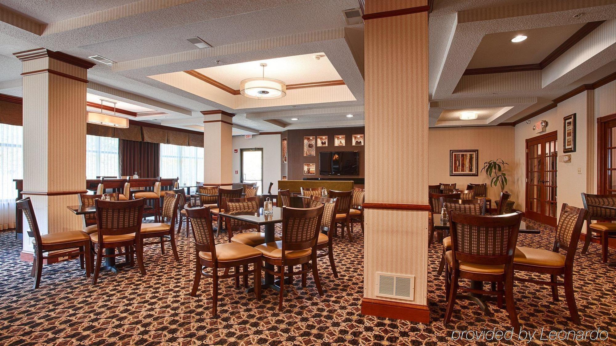 Hotel Express & By Ihg