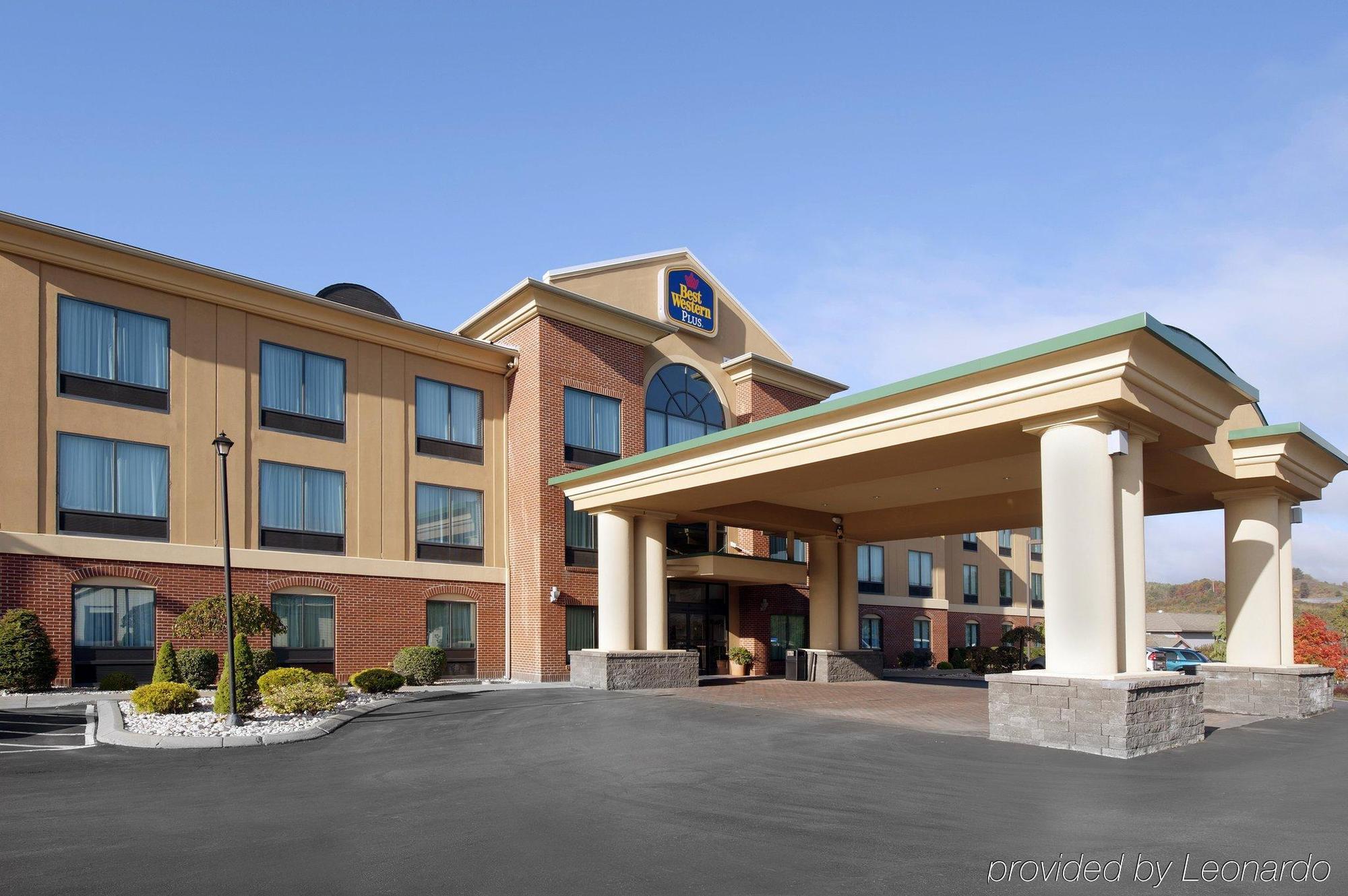 Hotel Express & By Ihg