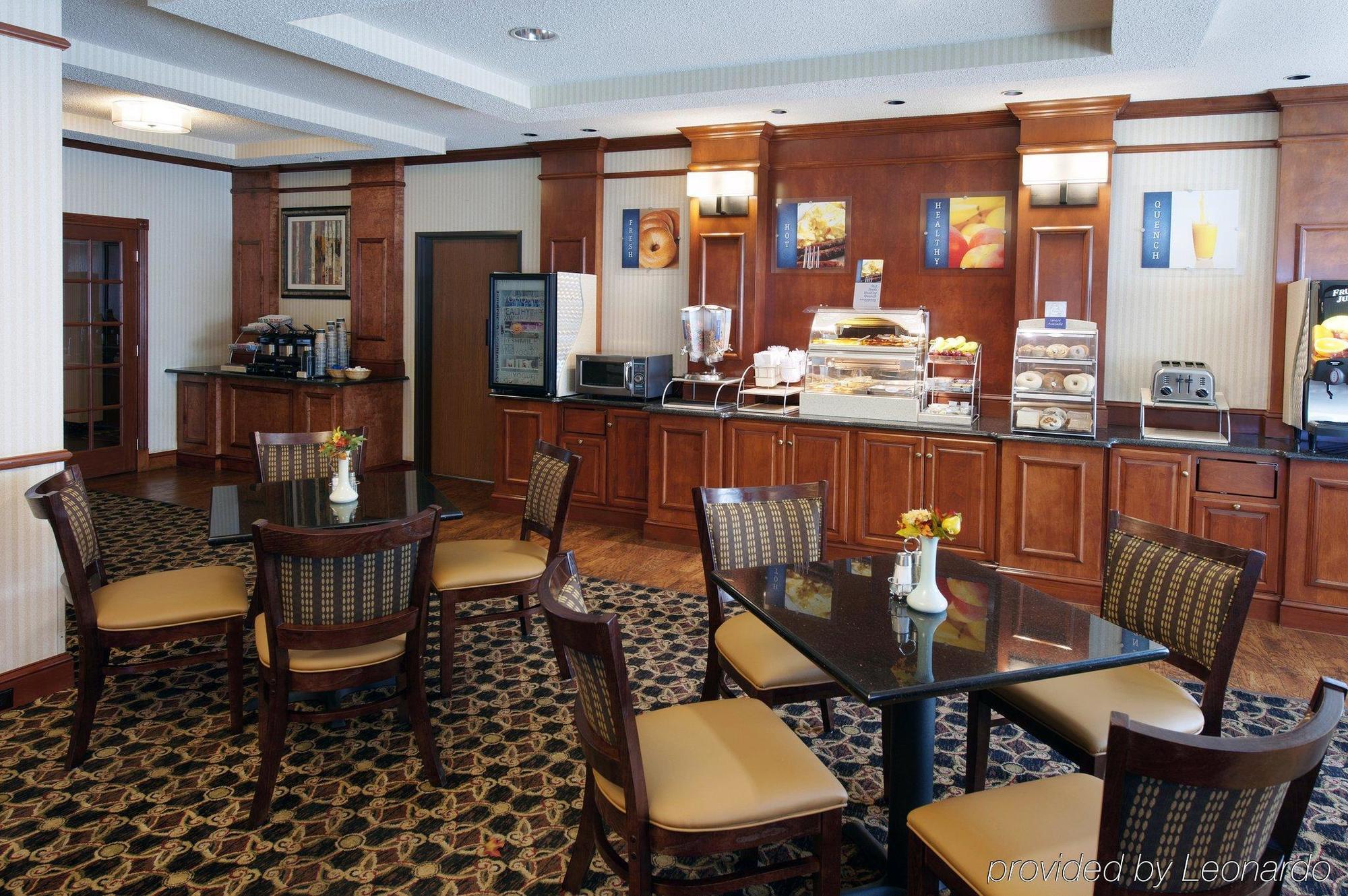 Express & By Ihg Hotel Clearfield