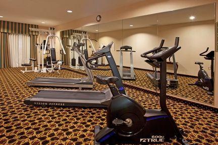 Express & By Ihg Hotel Clearfield