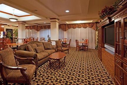 Hotel Express & By Ihg 2*