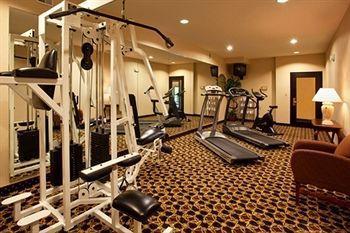 Express & By Ihg Clearfield