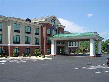 Hotel Express & By Ihg Clearfield
