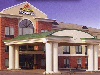 Express & By Ihg Clearfield